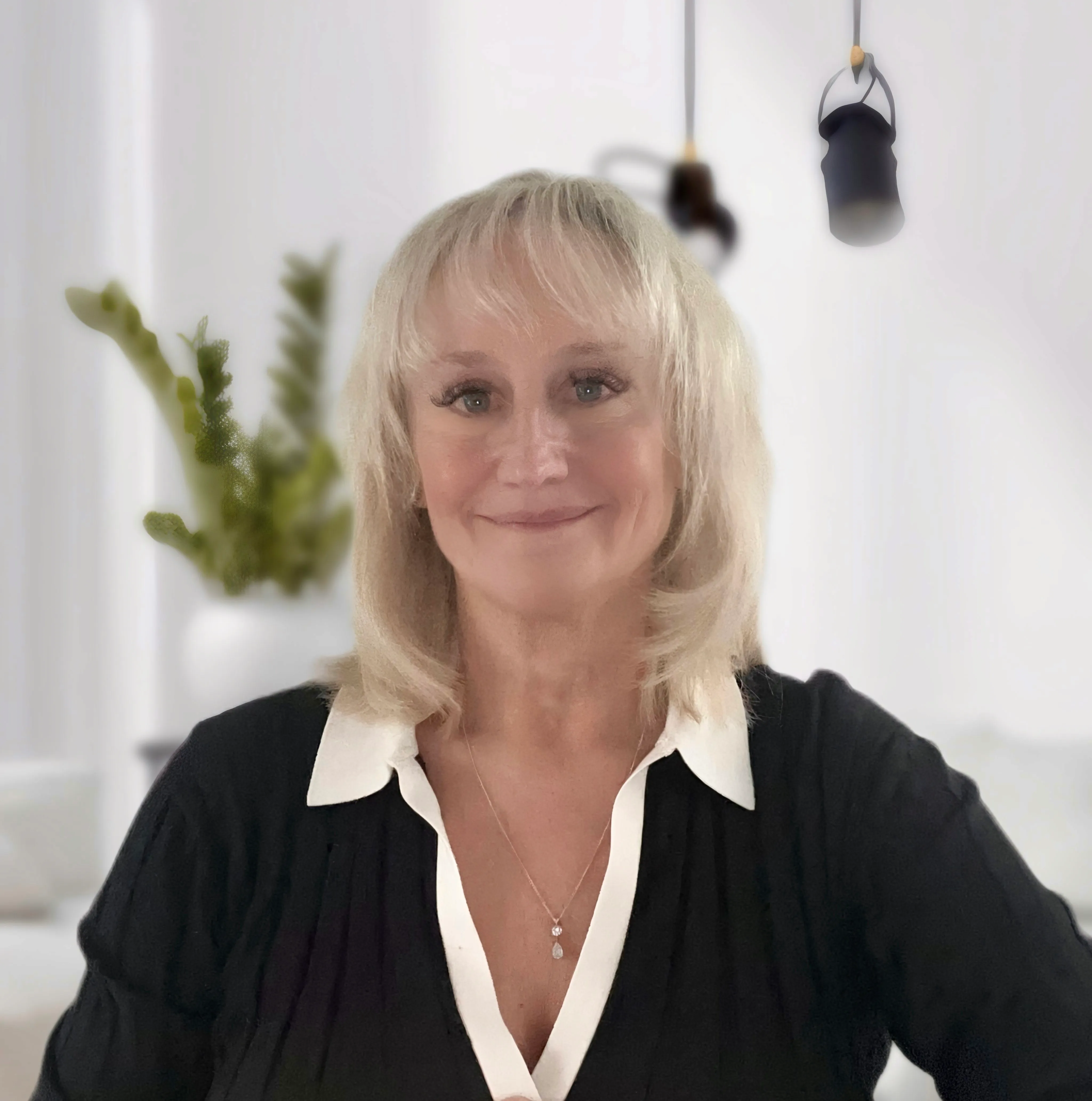 Louise Riley