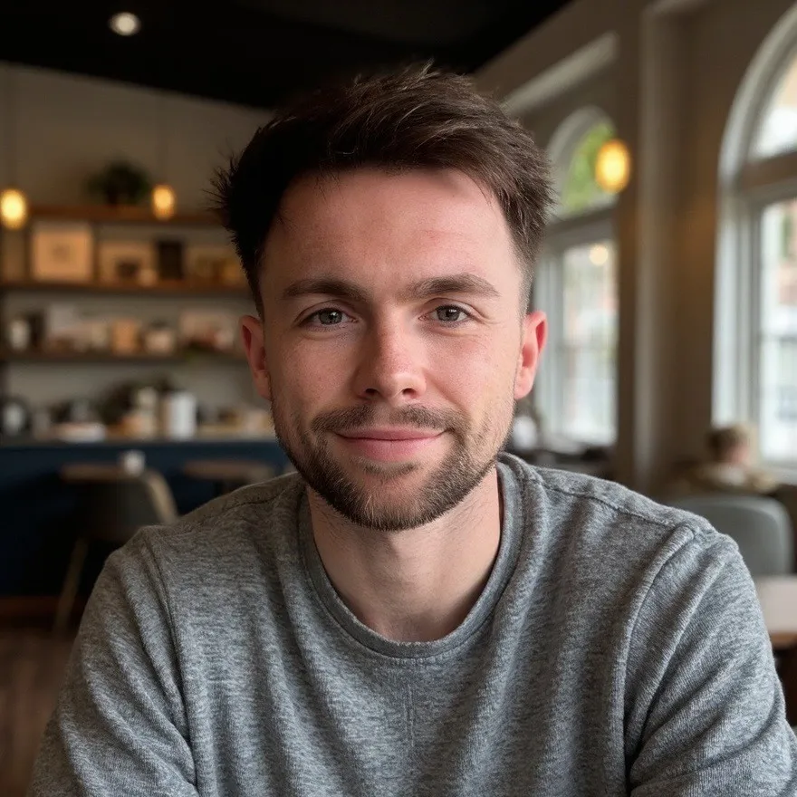 Nathan Maybrey